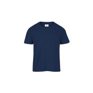 Playera Peso Completo Cuello Redondo Manga Corta Unisex Para Bebé · 100% Algodón: imagen 10