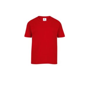 Playera Peso Completo Cuello Redondo Manga Corta Unisex Para Bebé · 100% Algodón: imagen 12