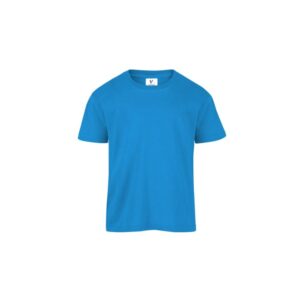 Playera Peso Completo Cuello Redondo Manga Corta Unisex Para Bebé · 100% Algodón: imagen 14