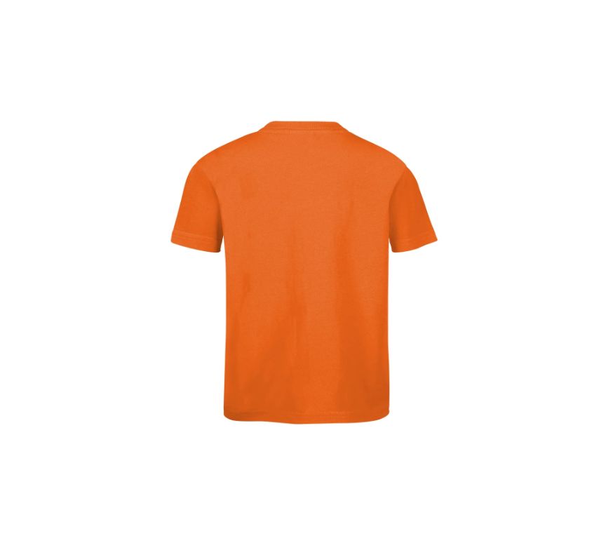 Playera Peso Completo Cuello Redondo Manga Corta Unisex Para Bebé · 100% Algodón