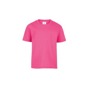 Playera Peso Completo Cuello Redondo Manga Corta Unisex Para Bebé · 100% Algodón: imagen 18