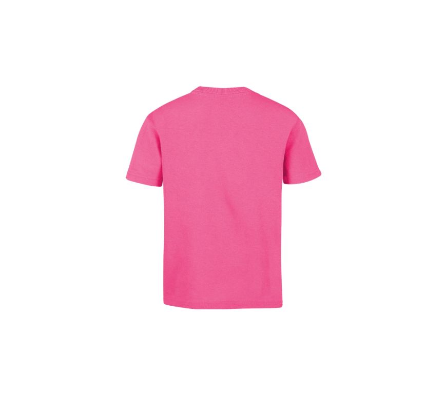 Playera Peso Completo Cuello Redondo Manga Corta Unisex Para Bebé · 100% Algodón