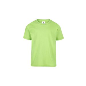 Playera Peso Completo Cuello Redondo Manga Corta Unisex Para Bebé · 100% Algodón: imagen 20
