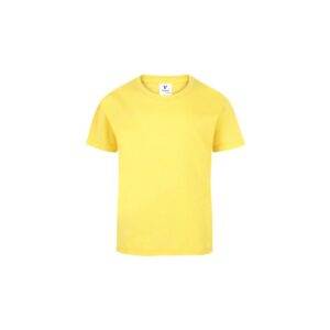 Playera Peso Completo Cuello Redondo Manga Corta Unisex Para Bebé · 100% Algodón: imagen 22