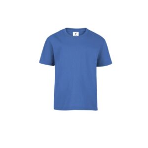 Playera Peso Completo Cuello Redondo Manga Corta Unisex Para Bebé · 100% Algodón: imagen 24