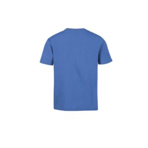 Playera Peso Completo Cuello Redondo Manga Corta Unisex Para Bebé · 100% Algodón: imagen 25