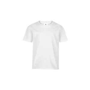 Playera Peso Completo Cuello Redondo Manga Corta Unisex Para Bebé · 100% Algodón: imagen 26