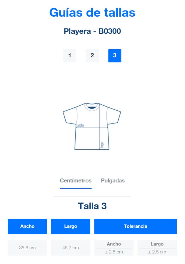 Playera Peso Completo Cuello Redondo Manga Corta Unisex Para Bebé · 100% Algodón