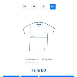 Playera Peso Completo Cuello Redondo Manga Corta Unisex para Niño · 100% Algodón: imagen 5