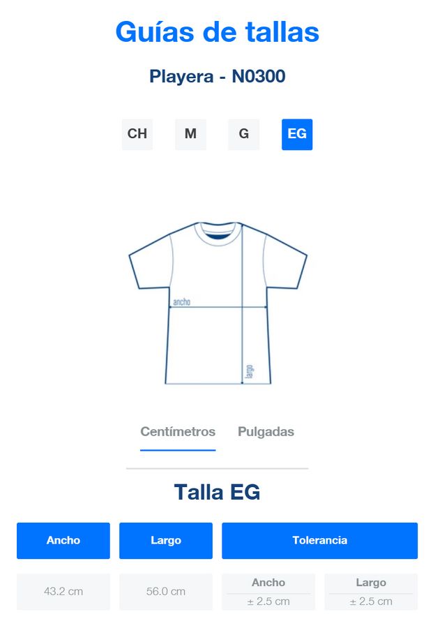 Playera Peso Completo Cuello Redondo Manga Corta Unisex para Niño · 100% Algodón