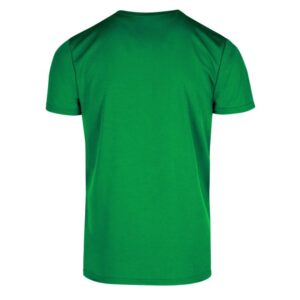 Playera Cuello Redondo Manga Corta Para Caballero · 100% Poliéster: imagen 9