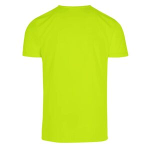 Playera Cuello Redondo Manga Corta Para Caballero · 100% Poliéster: imagen 11