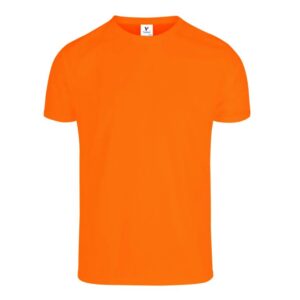 Playera Cuello Redondo Manga Corta Para Caballero · 100% Poliéster: imagen 12