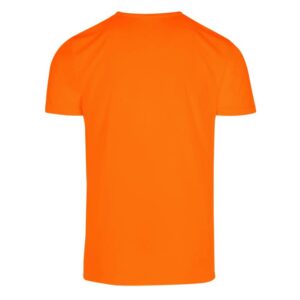 Playera Cuello Redondo Manga Corta Para Caballero · 100% Poliéster: imagen 13