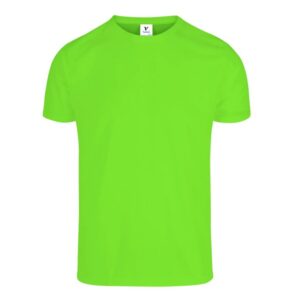 Playera Cuello Redondo Manga Corta Para Caballero · 100% Poliéster: imagen 14