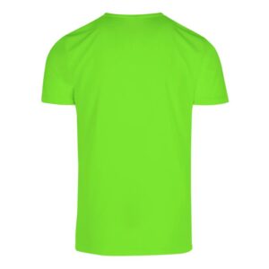 Playera Cuello Redondo Manga Corta Para Caballero · 100% Poliéster: imagen 15