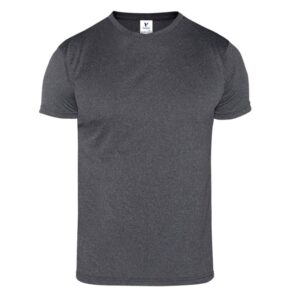 Playera Cuello Redondo Manga Corta Para Caballero · 100% Poliéster: imagen 18