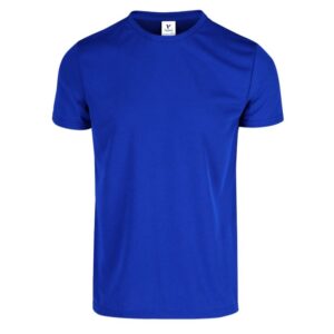 Playera Cuello Redondo Manga Corta Para Caballero · 100% Poliéster: imagen 20