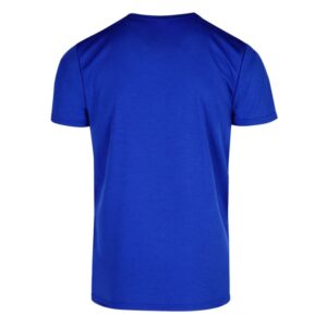 Playera Cuello Redondo Manga Corta Para Caballero · 100% Poliéster: imagen 21