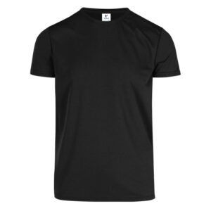 Playera Cuello Redondo Manga Corta Para Caballero · 100% Poliéster: imagen 22
