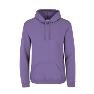 Sudadera con Capucha y Cangurera Unisex para Adulto · 50% Algodón 50% Poliéster: imagen 1