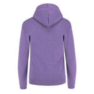 Sudadera con Capucha y Cangurera Unisex para Adulto · 50% Algodón 50% Poliéster: imagen 2