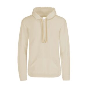 Sudadera con Capucha y Cangurera Unisex para Adulto · 50% Algodón 50% Poliéster: imagen 8