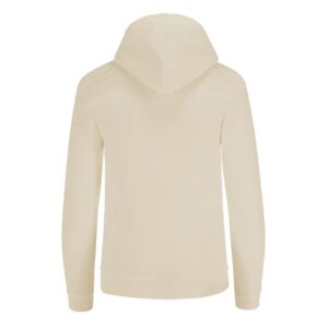 Sudadera con Capucha y Cangurera Unisex para Adulto · 50% Algodón 50% Poliéster: imagen 9