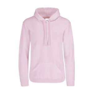 Sudadera con Capucha y Cangurera Unisex para Adulto · 50% Algodón 50% Poliéster: imagen 10