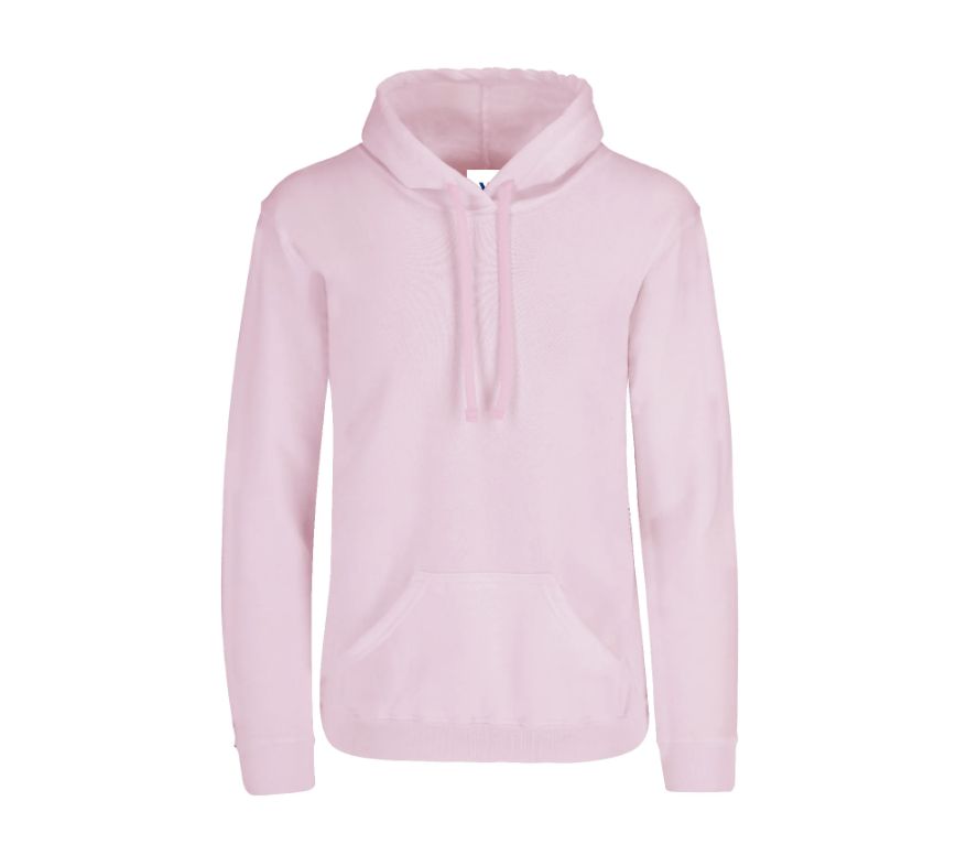 Sudadera con Capucha y Cangurera Unisex para Adulto · 50% Algodón 50% Poliéster