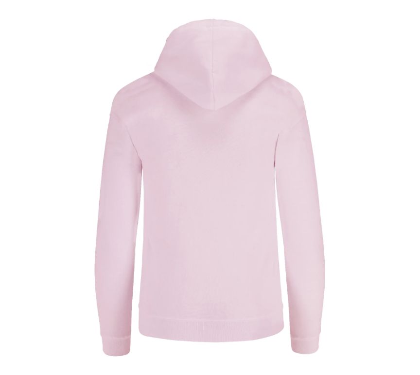 Sudadera con Capucha y Cangurera Unisex para Adulto · 50% Algodón 50% Poliéster