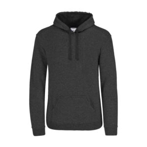 Sudadera con Capucha y Cangurera Unisex para Adulto · 50% Algodón 50% Poliéster: imagen 12