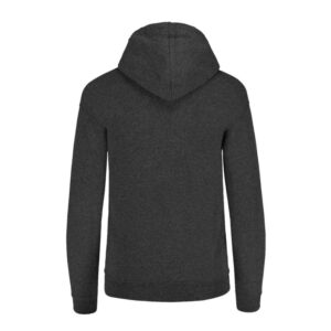 Sudadera con Capucha y Cangurera Unisex para Adulto · 50% Algodón 50% Poliéster: imagen 13