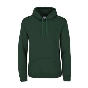 Sudadera con Capucha y Cangurera Unisex para Adulto · 50% Algodón 50% Poliéster: imagen 14