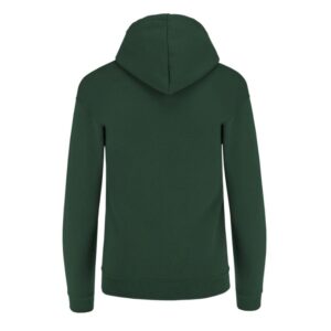 Sudadera con Capucha y Cangurera Unisex para Adulto · 50% Algodón 50% Poliéster: imagen 15