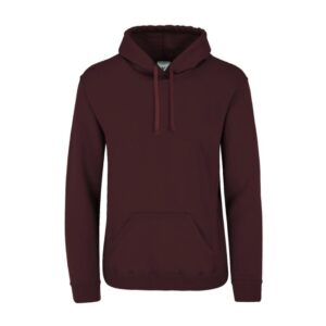 Sudadera con Capucha y Cangurera Unisex para Adulto · 50% Algodón 50% Poliéster: imagen 16