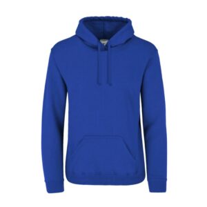 Sudadera con Capucha y Cangurera Unisex para Adulto · 50% Algodón 50% Poliéster: imagen 18