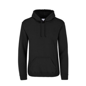 Sudadera con Capucha y Cangurera Unisex para Adulto · 50% Algodón 50% Poliéster: imagen 20
