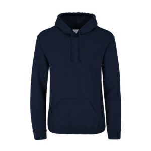 Sudadera con Capucha y Cangurera Unisex para Adulto · 50% Algodón 50% Poliéster: imagen 22