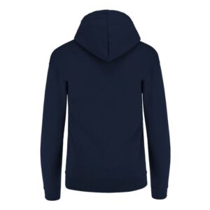 Sudadera con Capucha y Cangurera Unisex para Adulto · 50% Algodón 50% Poliéster: imagen 23