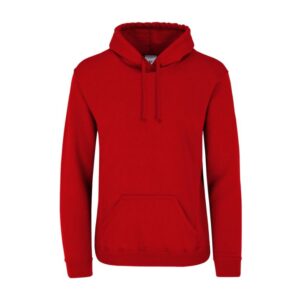 Sudadera con Capucha y Cangurera Unisex para Adulto · 50% Algodón 50% Poliéster: imagen 24