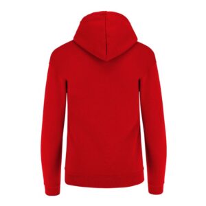 Sudadera con Capucha y Cangurera Unisex para Adulto · 50% Algodón 50% Poliéster: imagen 25