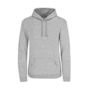 Sudadera con Capucha y Cangurera Unisex para Adulto · 50% Algodón 50% Poliéster: imagen 26