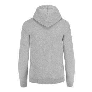 Sudadera con Capucha y Cangurera Unisex para Adulto · 50% Algodón 50% Poliéster: imagen 27