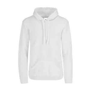 Sudadera con Capucha y Cangurera Unisex para Adulto · 50% Algodón 50% Poliéster: imagen 28
