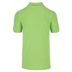 Playera Tipo Polo Piqué para Caballero · 50% Algodón 50% Poliéster: imagen 2