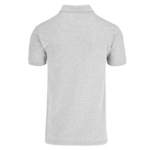 Playera Tipo Polo Piqué para Caballero · 50% Algodón 50% Poliéster: imagen 9