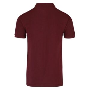 Playera Tipo Polo Piqué para Caballero · 50% Algodón 50% Poliéster: imagen 11