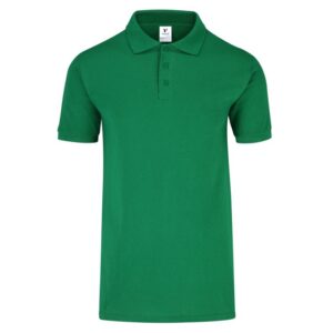 Playera Tipo Polo Piqué para Caballero · 50% Algodón 50% Poliéster: imagen 12