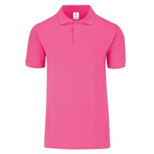 Playera Tipo Polo Piqué para Caballero · 50% Algodón 50% Poliéster: imagen 14